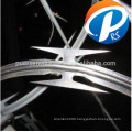 CBT65 razor wire for protection( ISO 9001 : 2008)